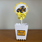 Arquivos de Corte Mimos Festa Trator 9