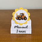 Arquivos de Corte Mimos Festa Trator 12