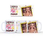 4 Artes para Caneca Dia Das Mães Arquivo em Png 2