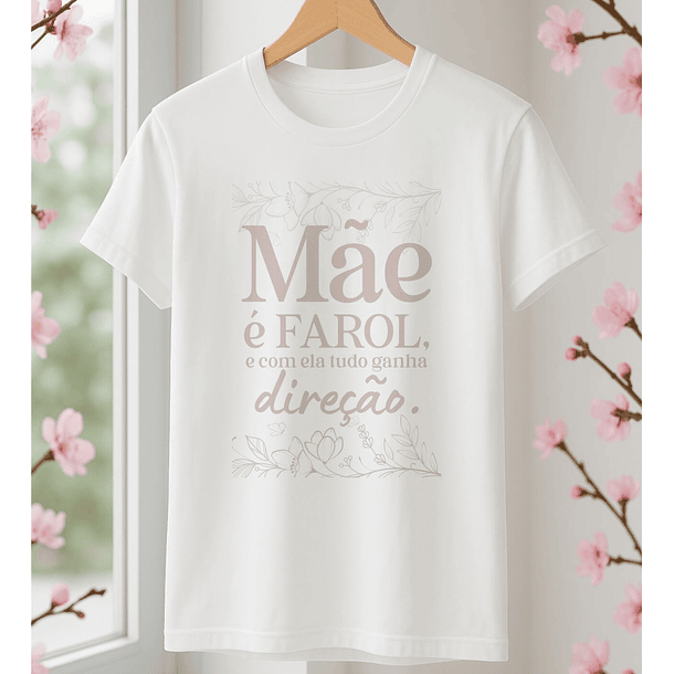 20 Artes para Camisa Dia das Mães Arquivo Editável 7