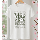 20 Artes para Camisa Dia das Mães Arquivo Editável 10