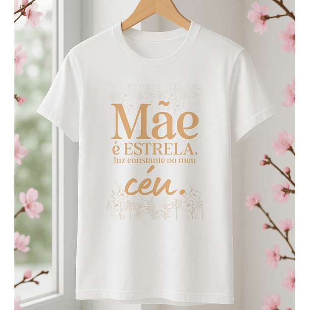 20 Artes para Camisa Dia das Mães Arquivo Editável 11