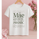 20 Artes para Camisa Dia das Mães Arquivo Editável 20