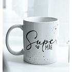 10 Artes para Canecas Minimalistas Mães Arquivo em Jpg 2