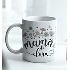 10 Artes para Canecas Minimalistas Mães Arquivo em Jpg 5