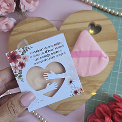 Arquivos de Corte Dia das Mães Mimos Arquivo em Pdf