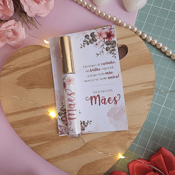 Arquivos de Corte Dia das Mães Mimos Arquivo em Pdf 6