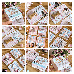 Arquivos de Corte Mimos Dia das Mães Mãe de Pet Arquivo em pdf 