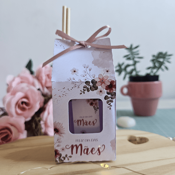 Arquivos de Corte Dia das Mães Mimos Arquivo em Pdf 12