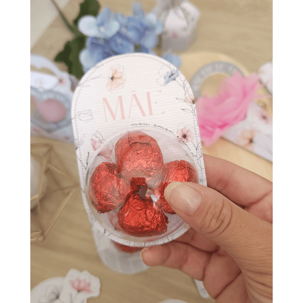 Arquivos de Corte Dia das Mães Mimos Arquivo em Pdf 12