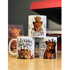 20 Artes para Caneca Dia das Mães Mãe Leoa Arquivo em Jpg  1