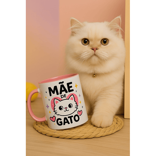 21 Artes para Caneca Dia das Mães Arquivo em Jpg 4