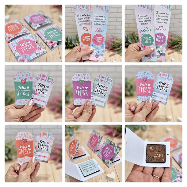 Arquivos de Cortes Mimos Dia das Mães Arquivo em Pdf 4