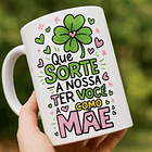 21 Artes para Caneca Dia das Mães Arquivo em Jpg 7