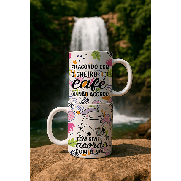 10 Artes para Caneca Flork Café Memes Arquivo em Jpg   4