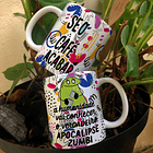 10 Artes para Caneca Flork Café Memes Arquivo em Jpg   6