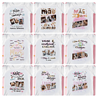 33 Artes para Camisa Azulejo e Almofada Dia das Mães Arquivo Editável 1