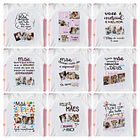 33 Artes para Camisa Azulejo e Almofada Dia das Mães Arquivo Editável 2