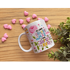 30 Artes para Caneca Dia das Mães Arquivo em Jpg 6