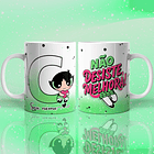 26 Artes para Caneca Alfabeto Docinho Arquivo em Jpg   7