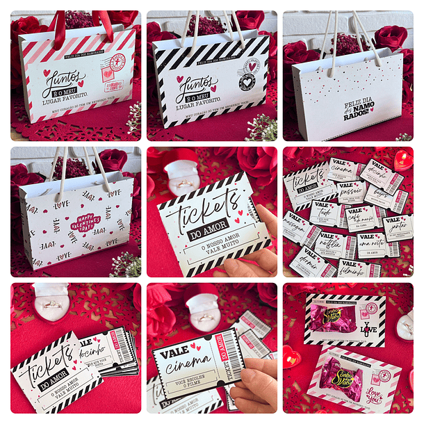 32 Artes para Caneca + Arquivos Mimos Dia dos Namorados em Pdf  2