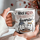 24 Artes para Caneca Azulejo Flork Dia dos Namorados Arquivo em Png  5