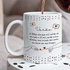 10 Artes para Caneca Cantadas de Crente Religião Arquivo em Jpg 6
