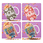 Arquivos para Criações Fofa Stitch Nomes Arquivos em Png 8