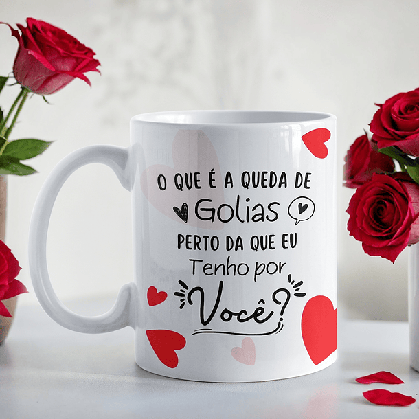 15 Artes para Caneca Cantadas de Crentes Dia dos Namorados em Png   15