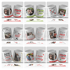 22 Artes para Caneca Dia dos Namorados Arquivo em Jpg 2