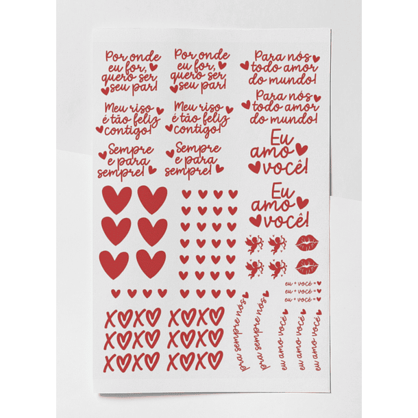 Arquivos Frases prontas Dtf Dia dos Namorados Arquivo em Pdf 1