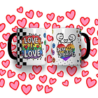 30 Artes para Caneca + Arte para Tubolata Dia dos Namorados em Jpg  6