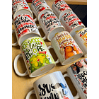 39 Artes para Caneca Dia dos Namorados Arquivo em Jpg 5