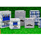 Arquivo de Corte Caixa e Sacola Dia dos Pais MOD1 1