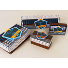 Arquivo de Corte Dia Dos Pais Bombom MOD3 5