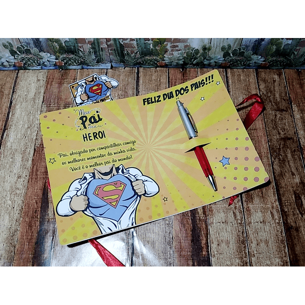 Arquivo de Cortes Dia dos Pais Super Heroi Mod5 2