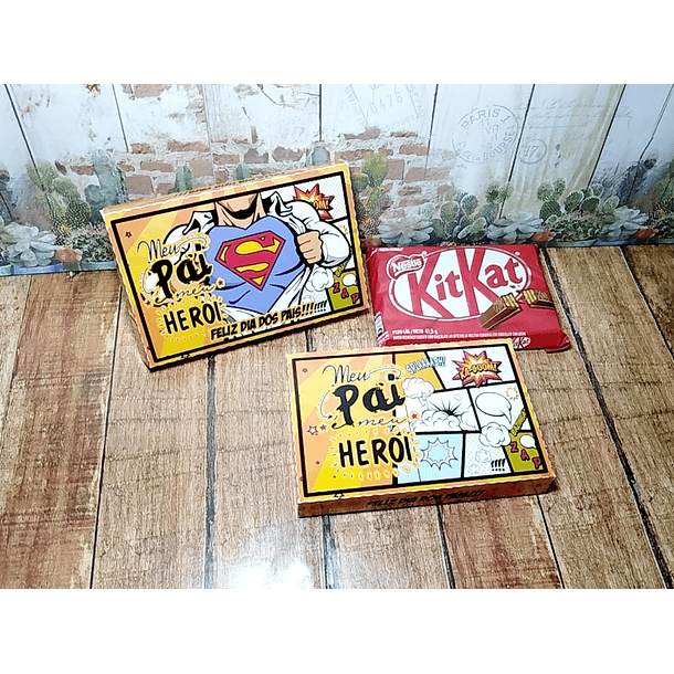 Arquivo de Cortes Dia dos Pais Super Heroi Mod5 3