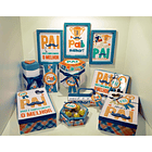 Arquivo de Cortes Dia dos Pais Cor Seletiva Mod6 1