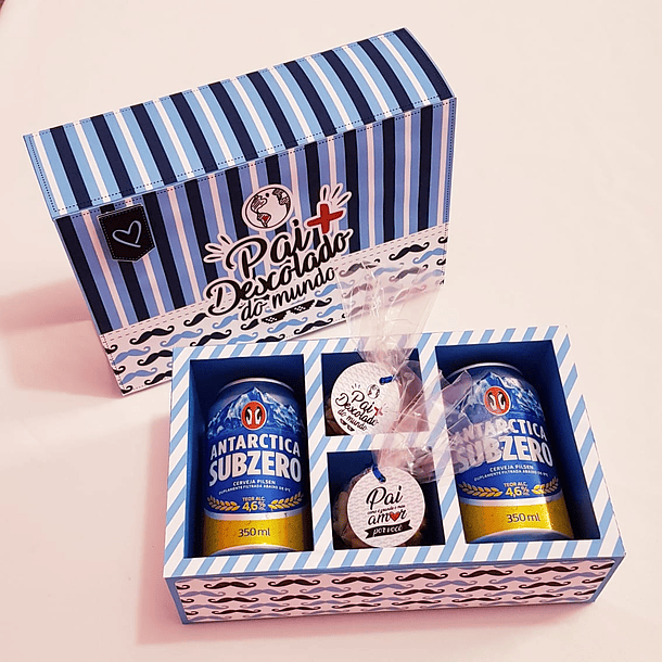 Arquivo de Cortes Dia dos Pais - Pai + Descolado do Mundo MO7 1