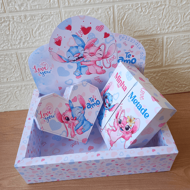 Arquivos Caixinhas Mimos Dia dos Namorados Stitch Arquivo em Pdf  5