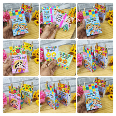 Arquivos prontos Festa Junina Mimos  Arquivo em Jpg