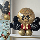 Arquivos Artes Balões Dia dos Namorados Arquivo em Studio  3