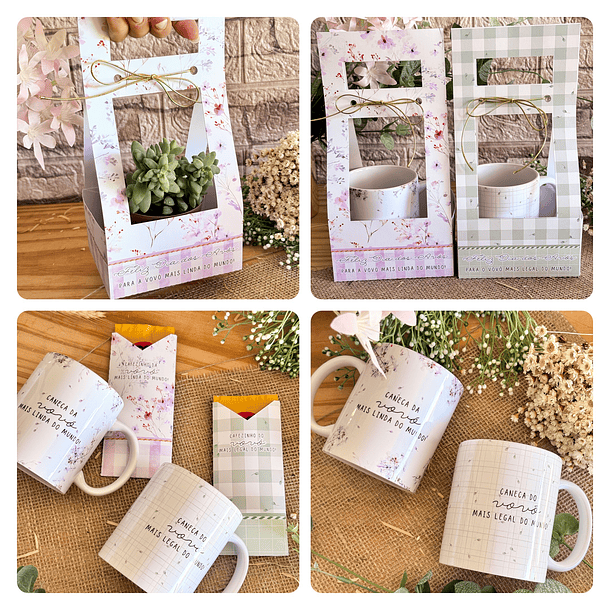 Arquivos prontos para Imprimir Dia dos Avós Arquivo em Pdf  4