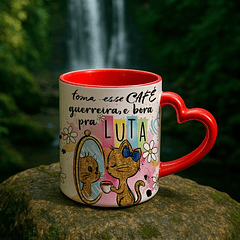 6 Artes para Caneca Frases Sarcasticas Fofas Arquivo Editável