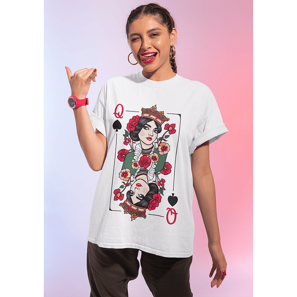 10 Artes para Camisas Estilo Cartas Arquivo Editável 7