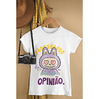 8 Artes para Camisa Labubu Frases Sarcasticas Arquivo Editável 5