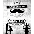 Arquivos de Corte Mimos Dia dos Pais Arquivo em Pdf 1