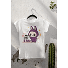 8 Artes para Camisa Labubu Frases Sarcasticas Arquivo Editável 7