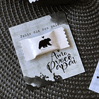 Arquivos Mimos Dia dos Pais Meu Pai, meu Amigo - Cards + Balinhas Arquivo em Png 3