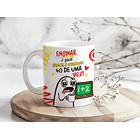 5 Artes para Caneca Flork Ironico Dia dos Professores Arquivo em Png  2